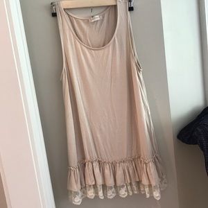 Altar'd state long shirt